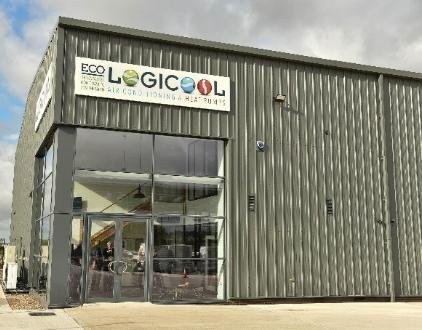 Wolseley Group Acquires Logicool to Boost Renewables Offering