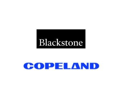 Emerson Announces Sale of Remaining Interests in Copeland to Blackstone