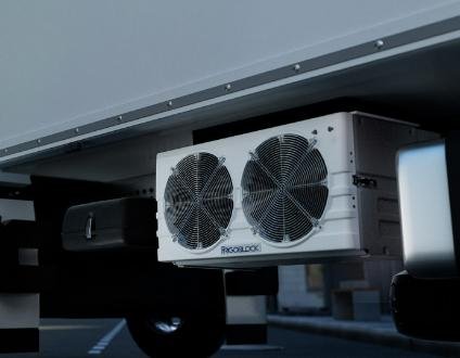 Frigoblock Introduces New EK Whisper Electric Undermount Split Refrigeration Systems