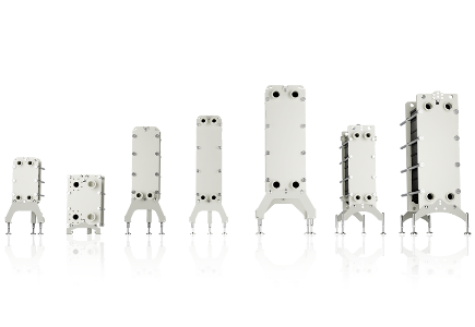Danfoss introduces hygienic gasketed plate heat exchangers for food and beverage sector