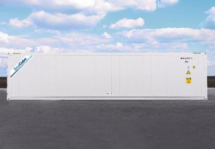 SeaCube Cold Solutions acquires Martin Container