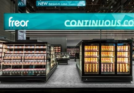 FREOR introduces ENERGY models with up to 15% higher energy efficiency