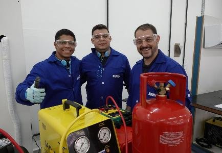 Brazil Trains Instructors on Flammable Refrigerants for National Rollout