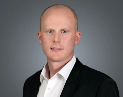 GÜNTNER is delighted to welcome Gernot Puntigam as Managing Director Europe