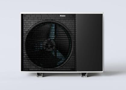 Daikin expands Altherma 4 range with EPSKS R-290 heat pumps