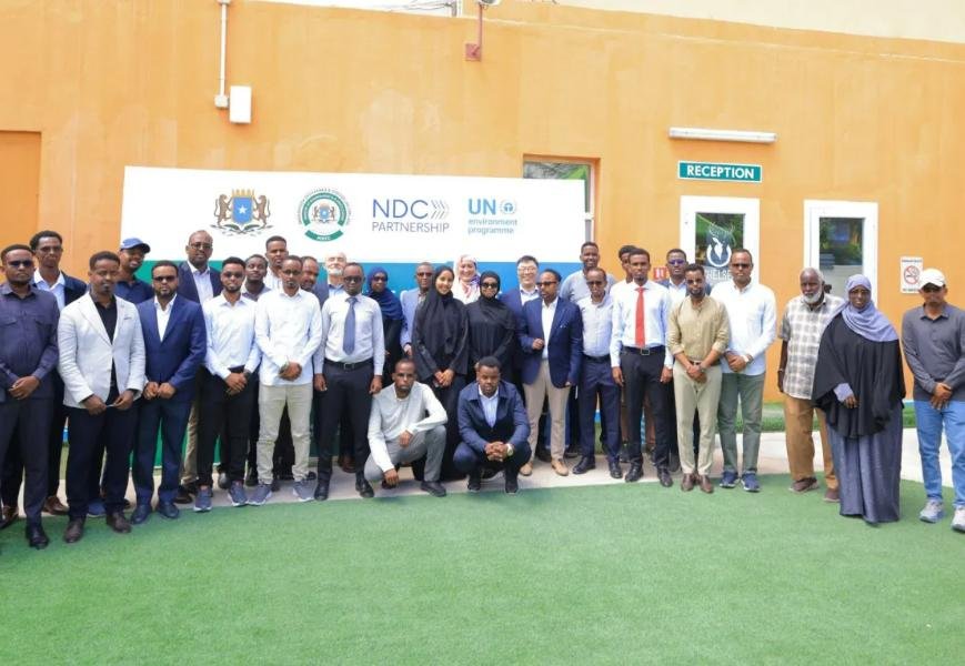 Somalia and Djibouti launch national cooling plans