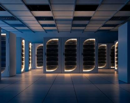 Munters Secures Major Order for Cooling Distribution Units in US Data Centers