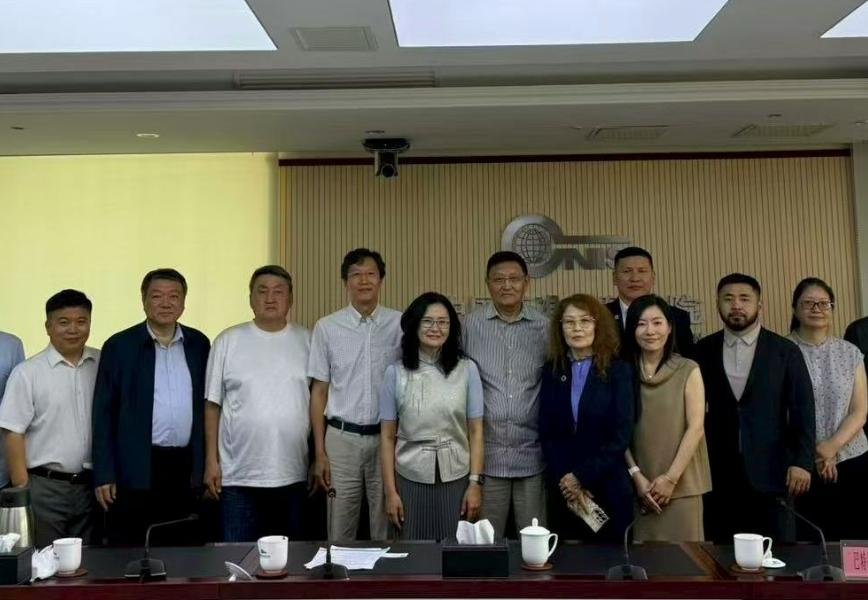 Mongolia Studies China’s RAC Energy Efficiency Standards