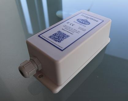 TEKO launches monitoring device for plug-in cabinets that cut energy use by 23%