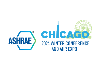 2024 ASHRAE WINTER CONFERENCE