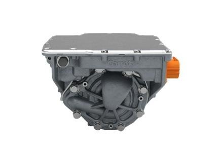 Garrett wins China serial award for oil-free HVAC compressor for e ...