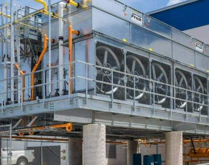 Refrigeration Design and Service has completed the acquisition of Dahms Refrigeration Services