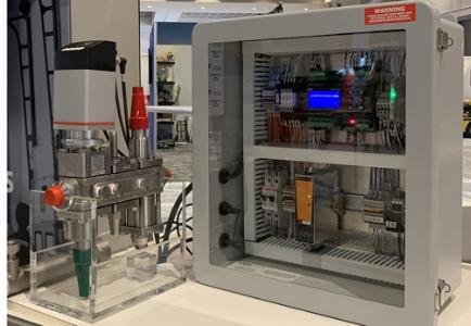 Danfoss to Present Industrial Refrigeration Innovations at IIAR Expo