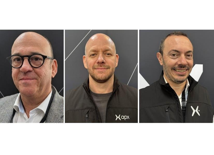 Apx Appoints Three Leaders to Expand Data Centre Cooling in Europe
