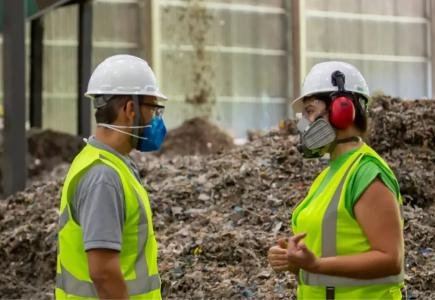 Google buys carbon credits to cut methane and HFCs in Indonesia and Brazil