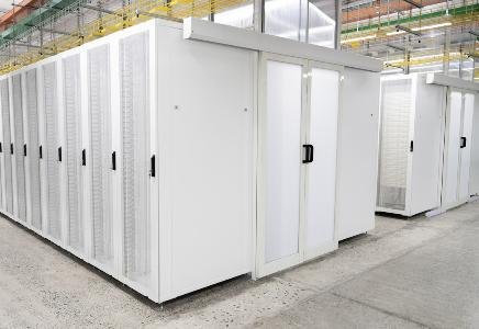 Nortek DCC Introduces C-Force Model and StatePoint 2025 Hybrid Cooling System