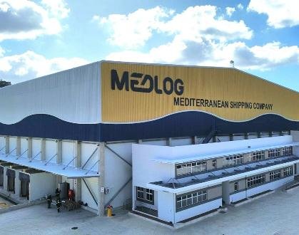 MSC South Africa Inaugurates MEDLOG Cold Store Facility