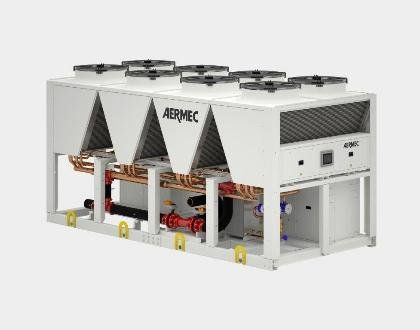 Irish food producer invests in smarter cooling solution
