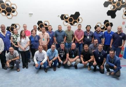 Brazil trains first national instructor cohort in CO₂ and R-290 technologies