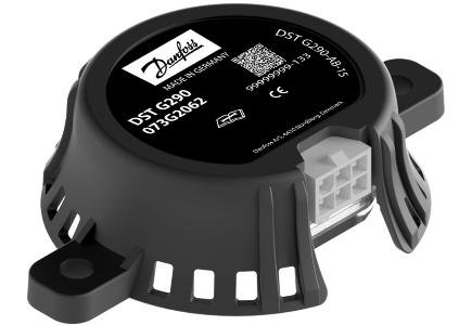 Danfoss launches DST G290 propane gas sensor with photoacoustic technology