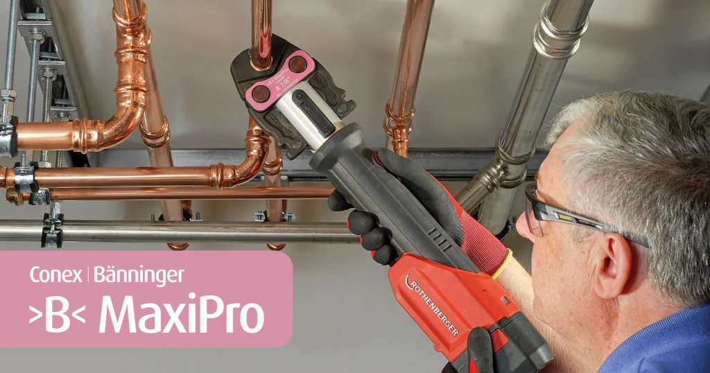 B MaxiPro