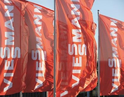 Viessmann Climate Solutions strengthens its German service network