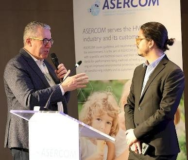 ASERCOM Convention 2024