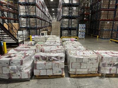 Gli Stati Uniti mettono all’asta refrigeranti HFC sequestrati in base alle norme dell’AIM Act