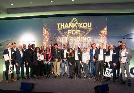 EHPA opens applications for 2025 Heat Pump Awards