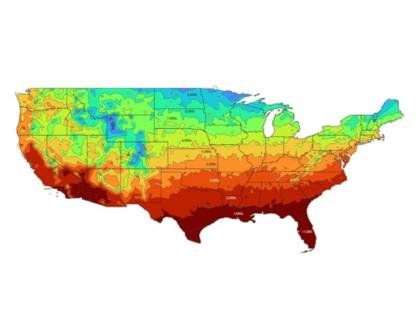 ACEEE Report: Electric Heat Pumps Will Usually Minimize Costs