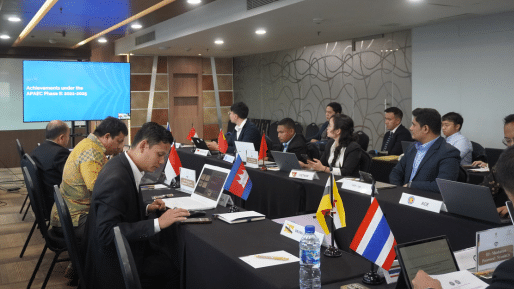 ASEAN Advances Cooling and Appliance Efficiency Plans in Indonesia