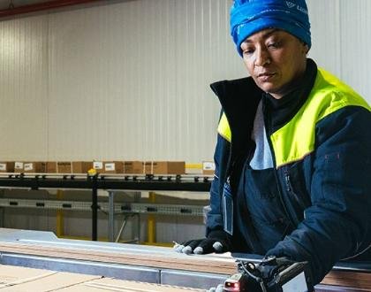 Lineage Logistics Announces Lineage Fresh