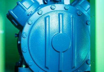 Frascold and Tecnofreddo Launch R290 Heat Pump for High-Temp Applications
