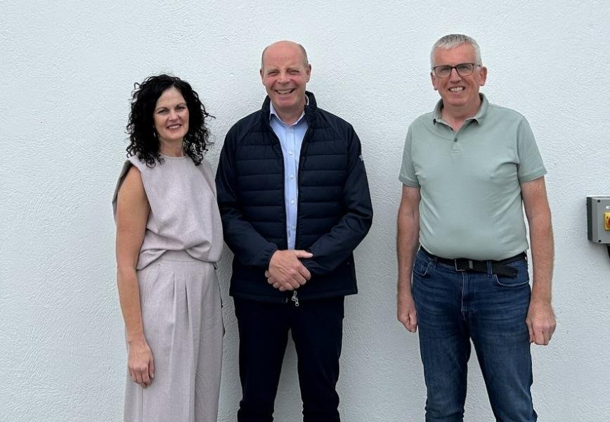 Nordic Climate Group expands in Ireland and UK with two acquisitions