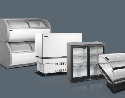 Tefcold launched new products