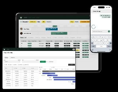 Bluon expands AI tech support integration across BuildOps platform