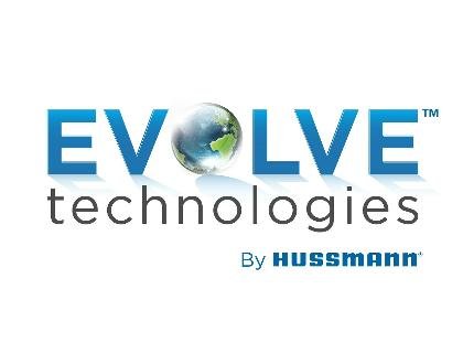 Hussmann Launches Evolve Technologies