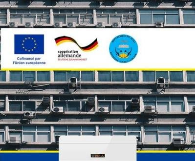 National Energy Efficiency Strategy for ACs and refrigerators in Mali