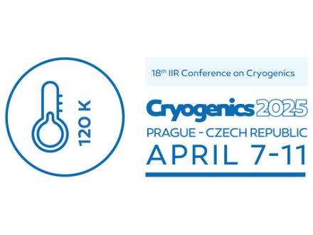 IIR Cryogenics Conference 2025