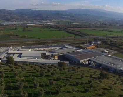 Swisslog to Construct Advanced Automated Warehouse for Italy’s Gias Srl