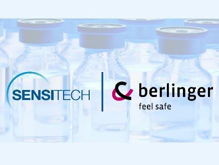 Sensitech Completes Acquisition of Berlinger & Co. Monitoring Solutions