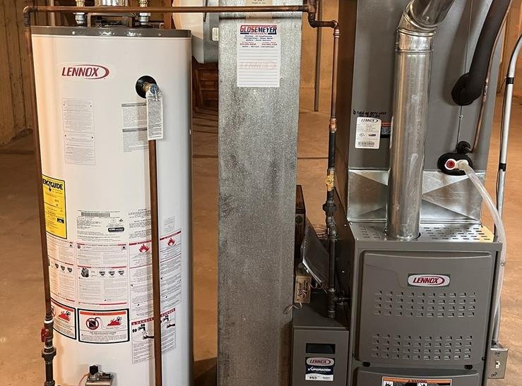 Lennox expands North American water heater range with Ariston