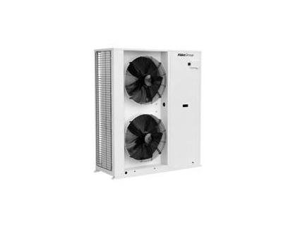 New Generation of FGAH Heat Pumps using Low GWP Refrigerant R-32