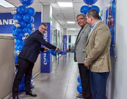Copeland Opens Digital Solutions Center and Renovated Training Facility in Mexico City