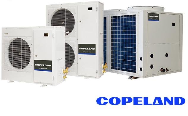 Beijer Ref y Copeland amplían el acuerdo de distribución de ZX en Australia y Nueva Zelanda