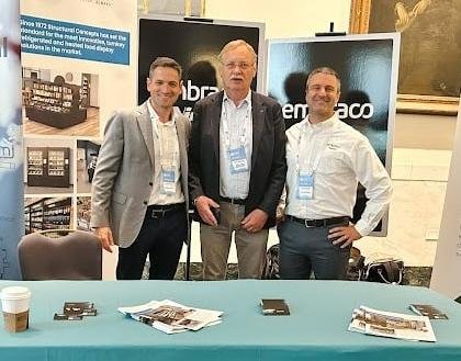 Structural Concepts Achieves Up to 53% Energy Savings with Embraco R290 Variable-Speed Condensing Units