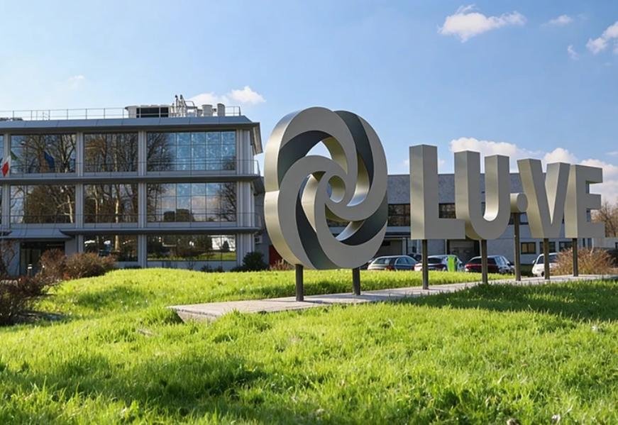 LU-VE italiana segnala vendite 2025 più alte ed EBITDA record