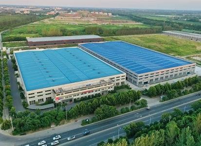 LU-VE plant in China obtains HACCP certification