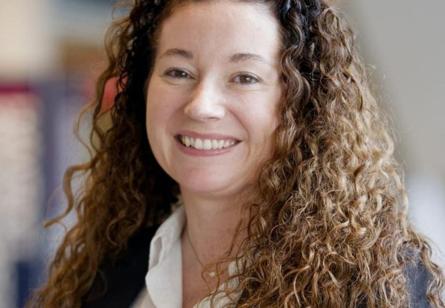 INWIC Names Mikaila Ganado as New President