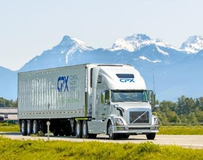 Canada Cartage to Acquire Coastal Pacific Xpress